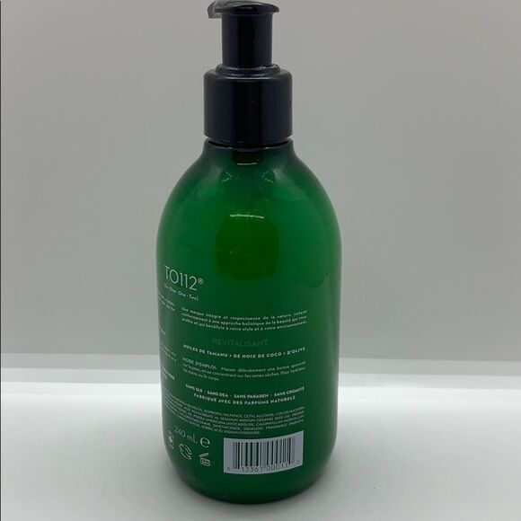 NWT TO112 Hand & Body Lotion 8oz - Picture 4 of 4